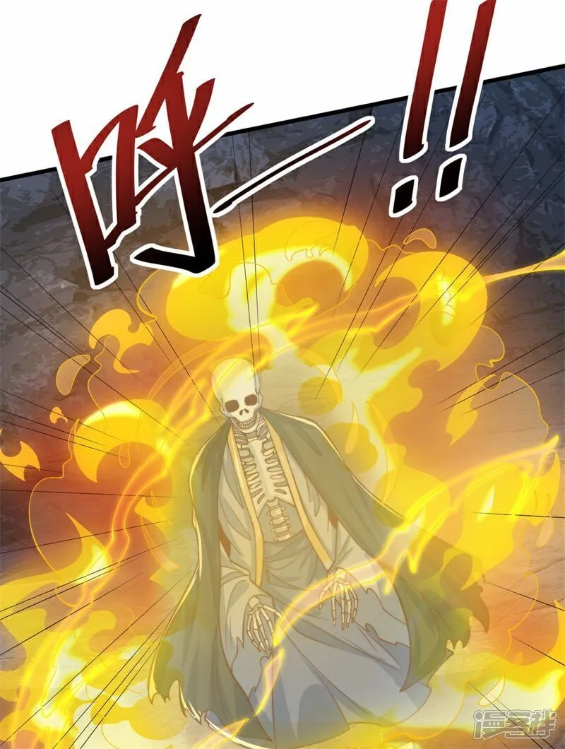 第102话 凌少你也太牛X了！18