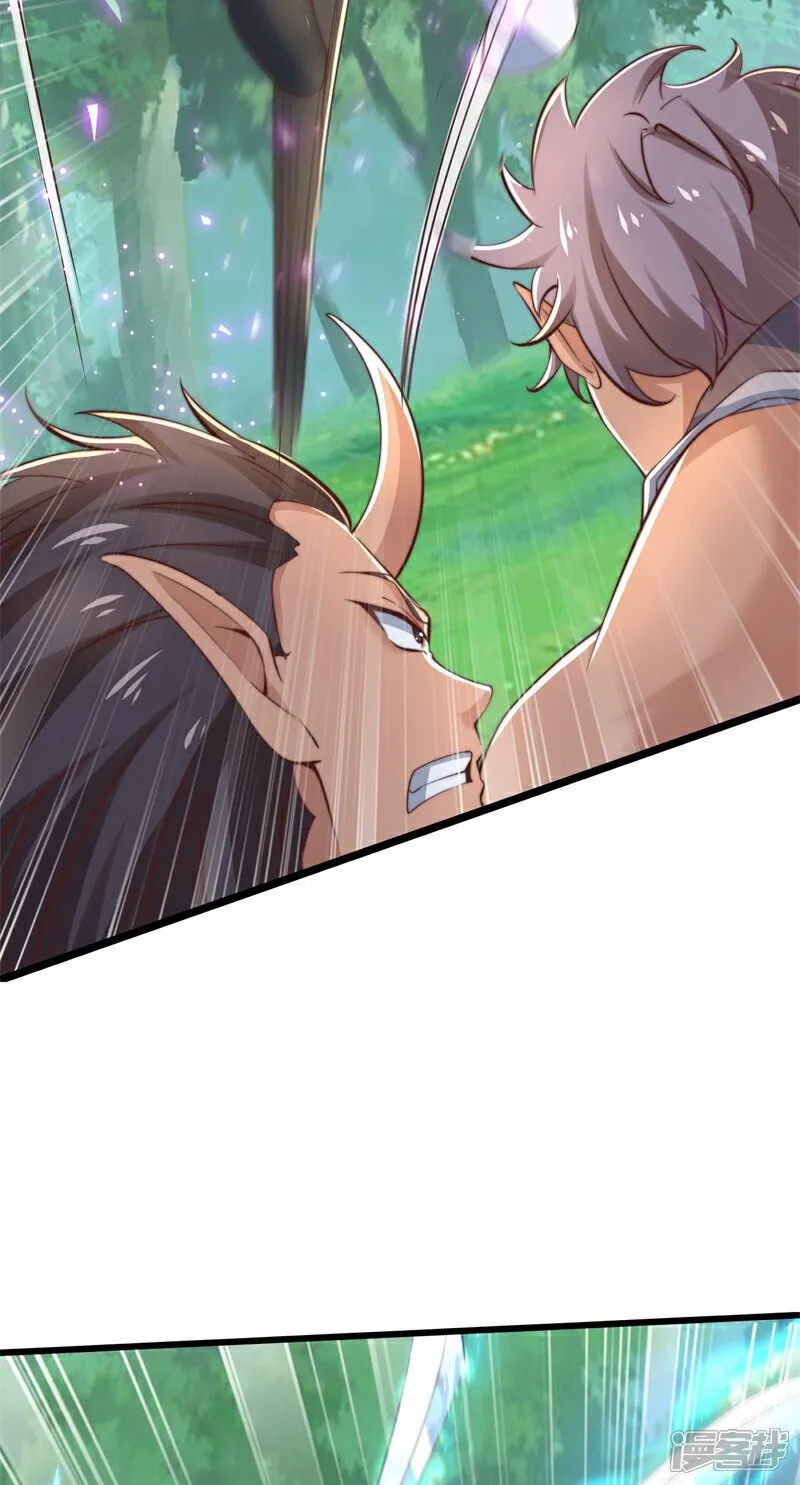第94话 难产的独角人16