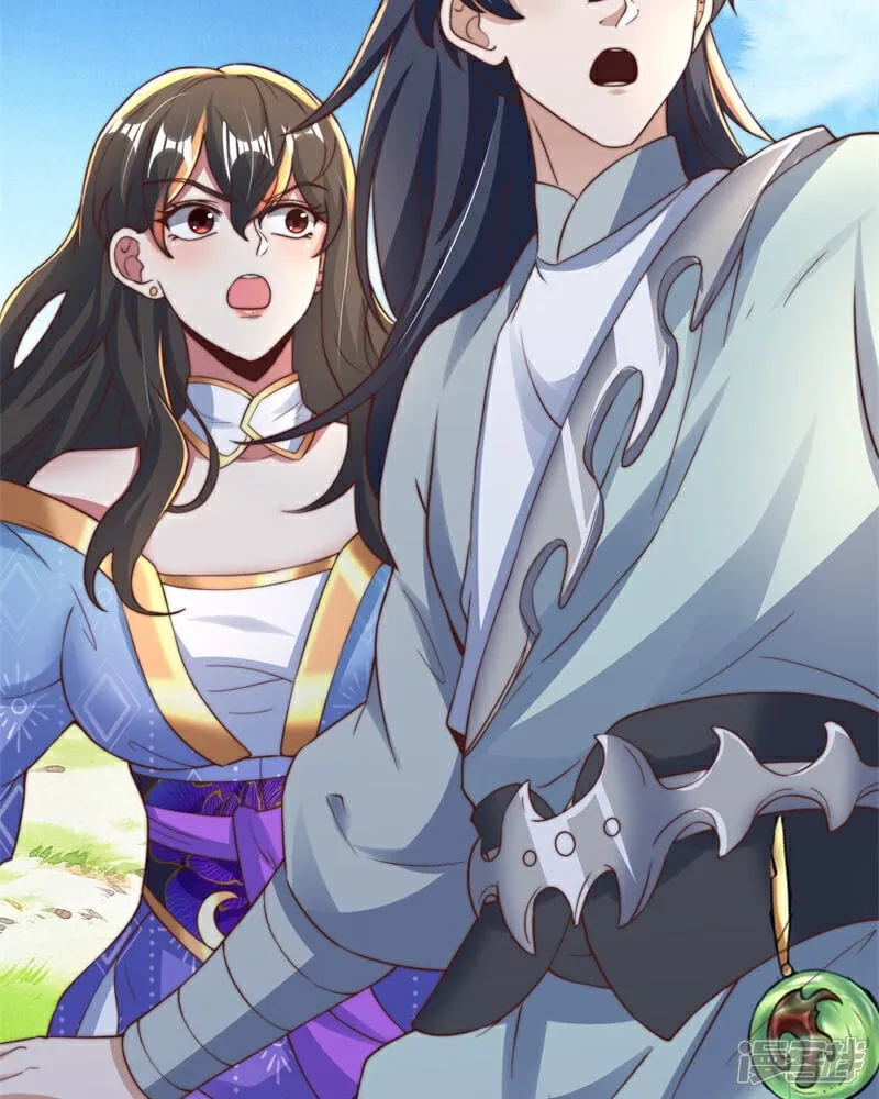 第91话 七星迷幻阵！18