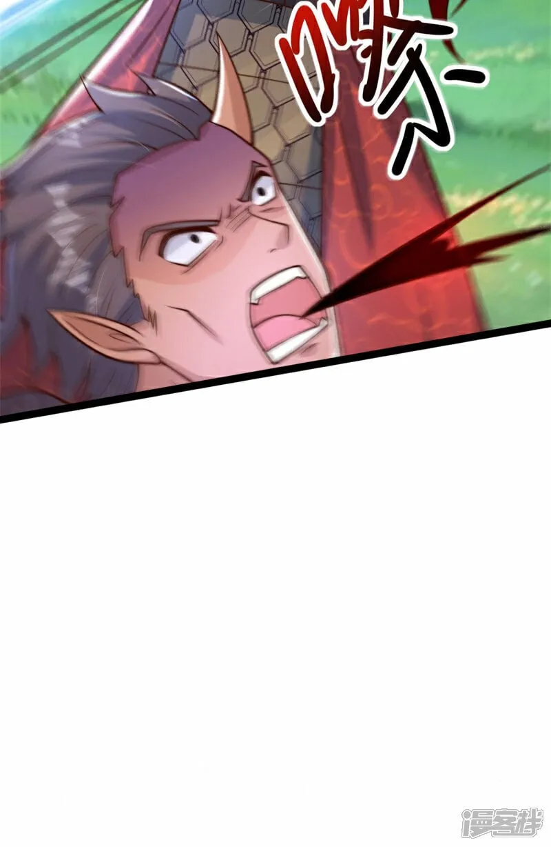 第94话 难产的独角人30