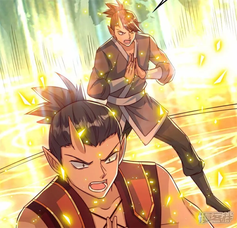 第100话 领悟新神通！49