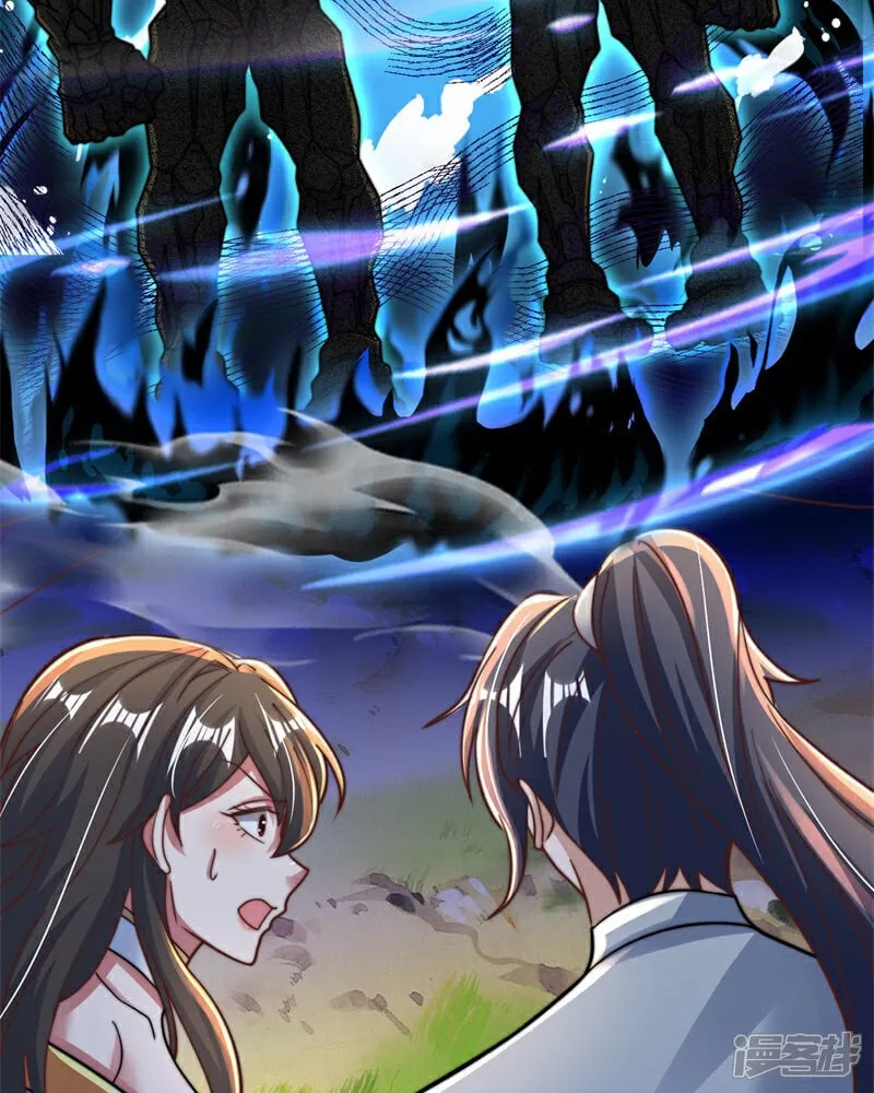 第91话 七星迷幻阵！10