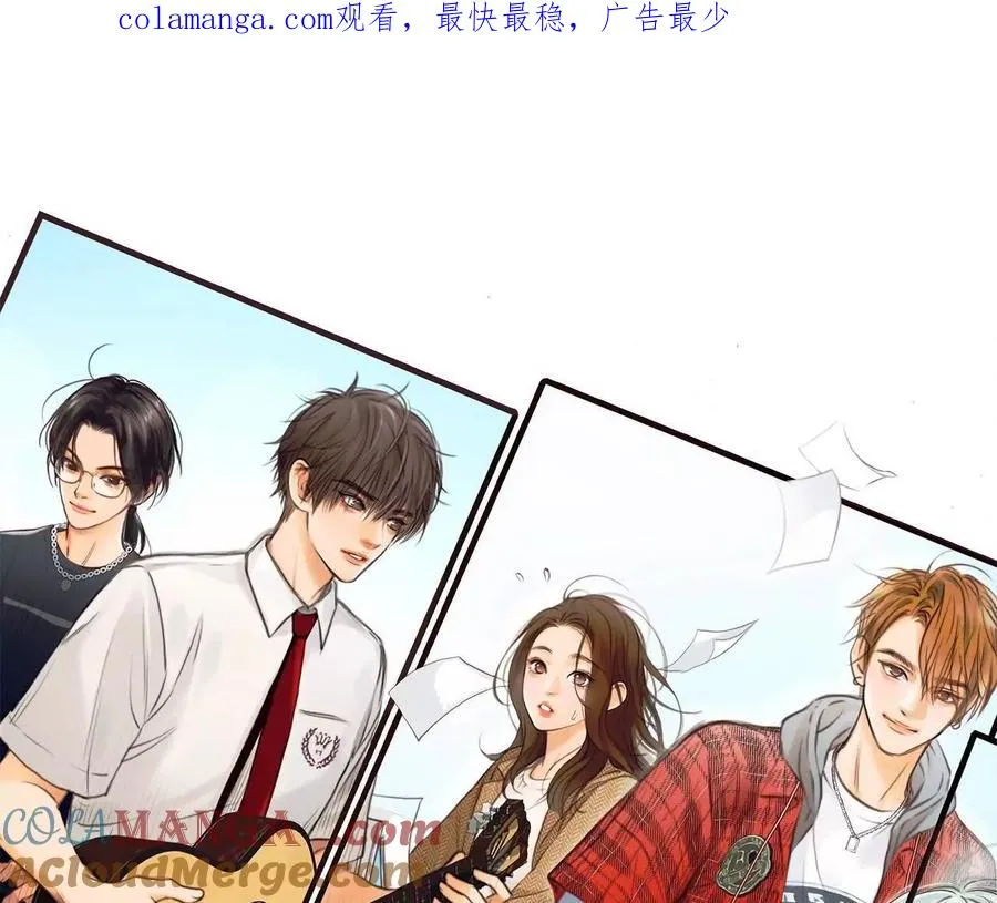 第36话：何朝暮的回忆（3）0