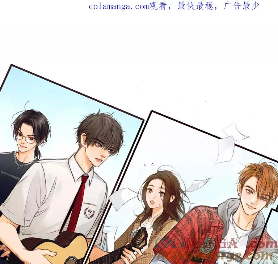 第43话：何朝暮的回忆（10）0
