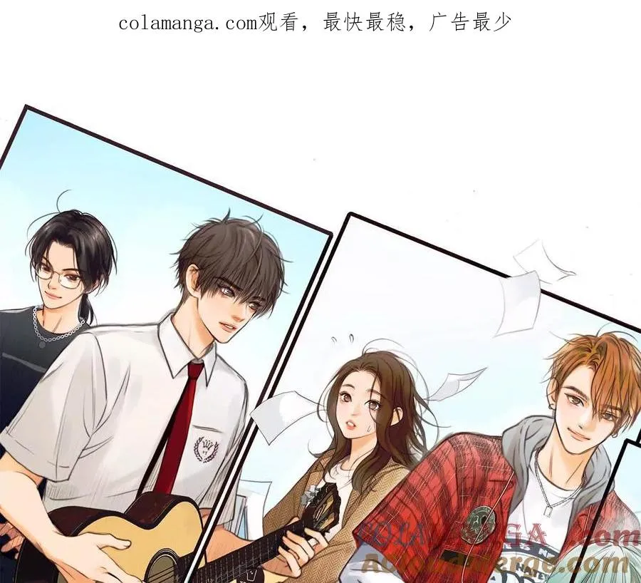 第34话：何朝暮的回忆（1）0