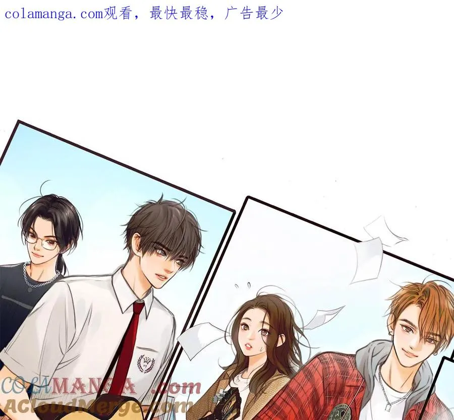 第40话：何朝暮的回忆（7）0