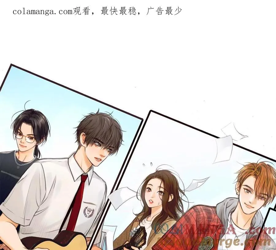 第39话：何朝暮的回忆（5）0
