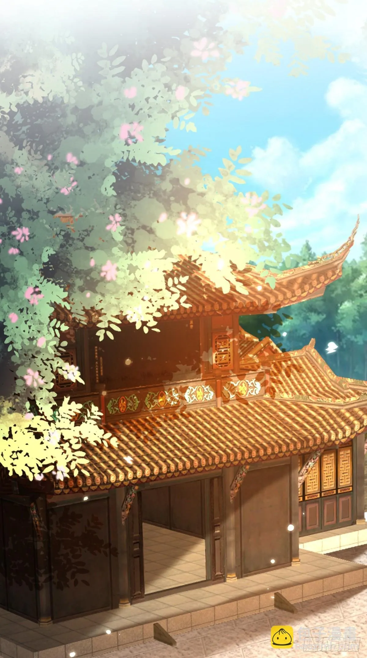 第70话 谁不喜欢小姐姐？14