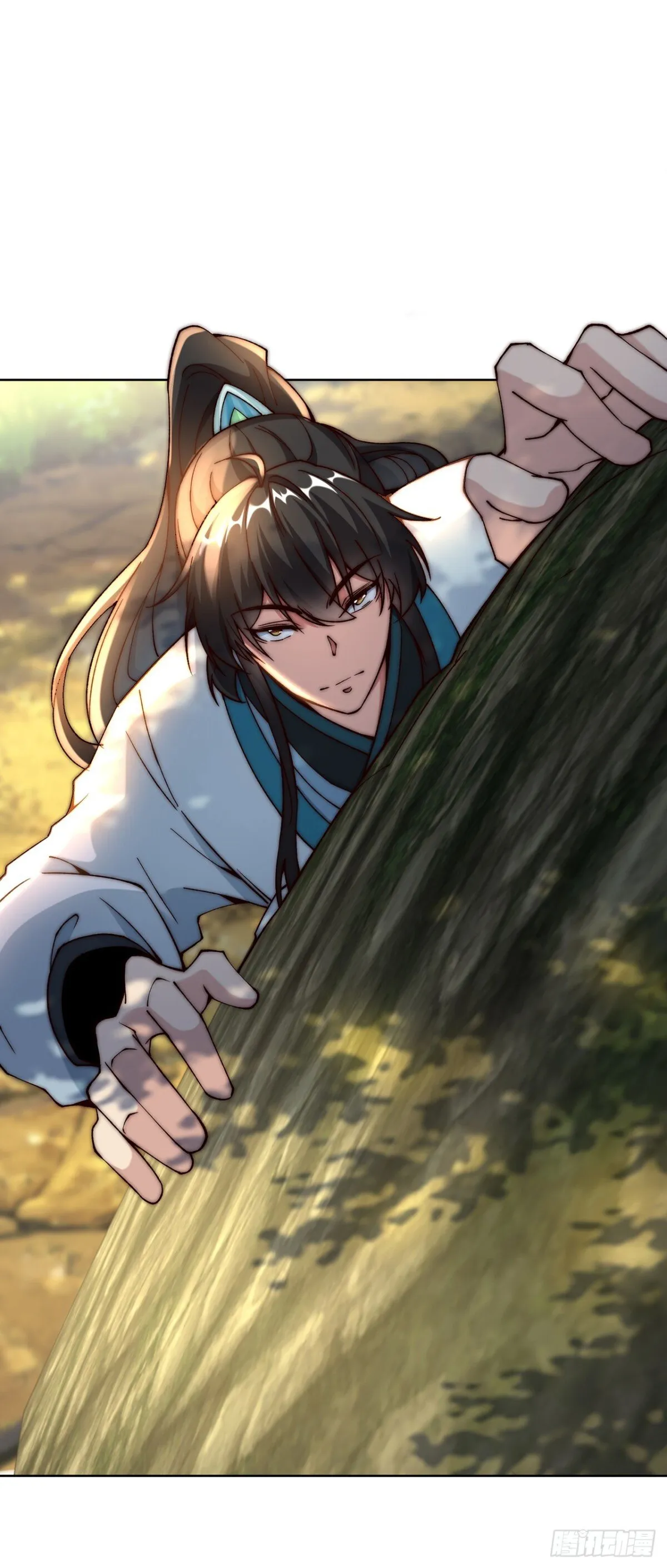 第81话 大树也吃人？42