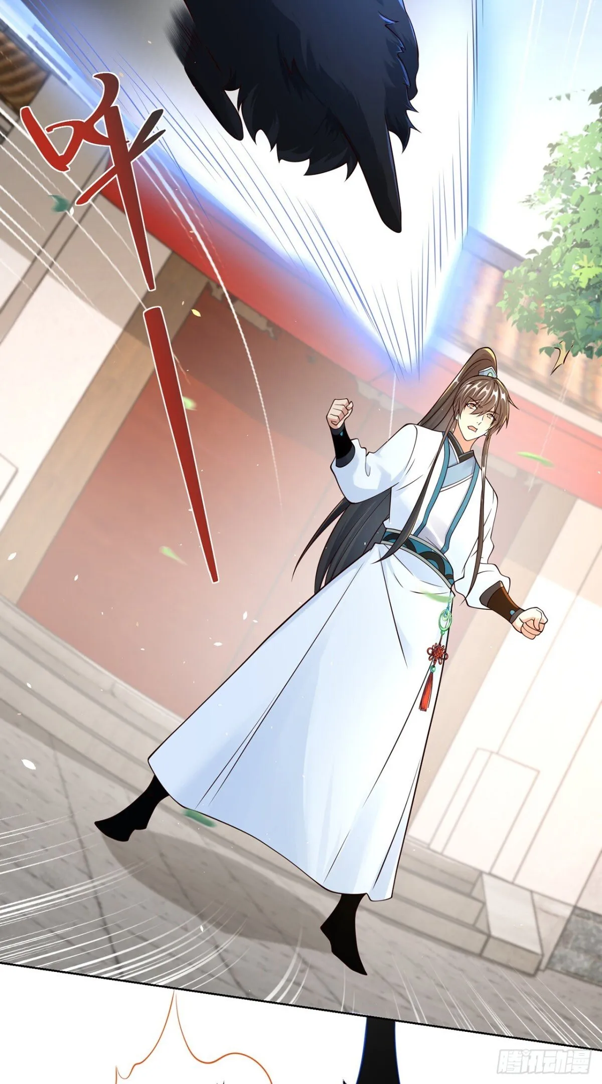 第69话 口含天宪 诛邪退散22
