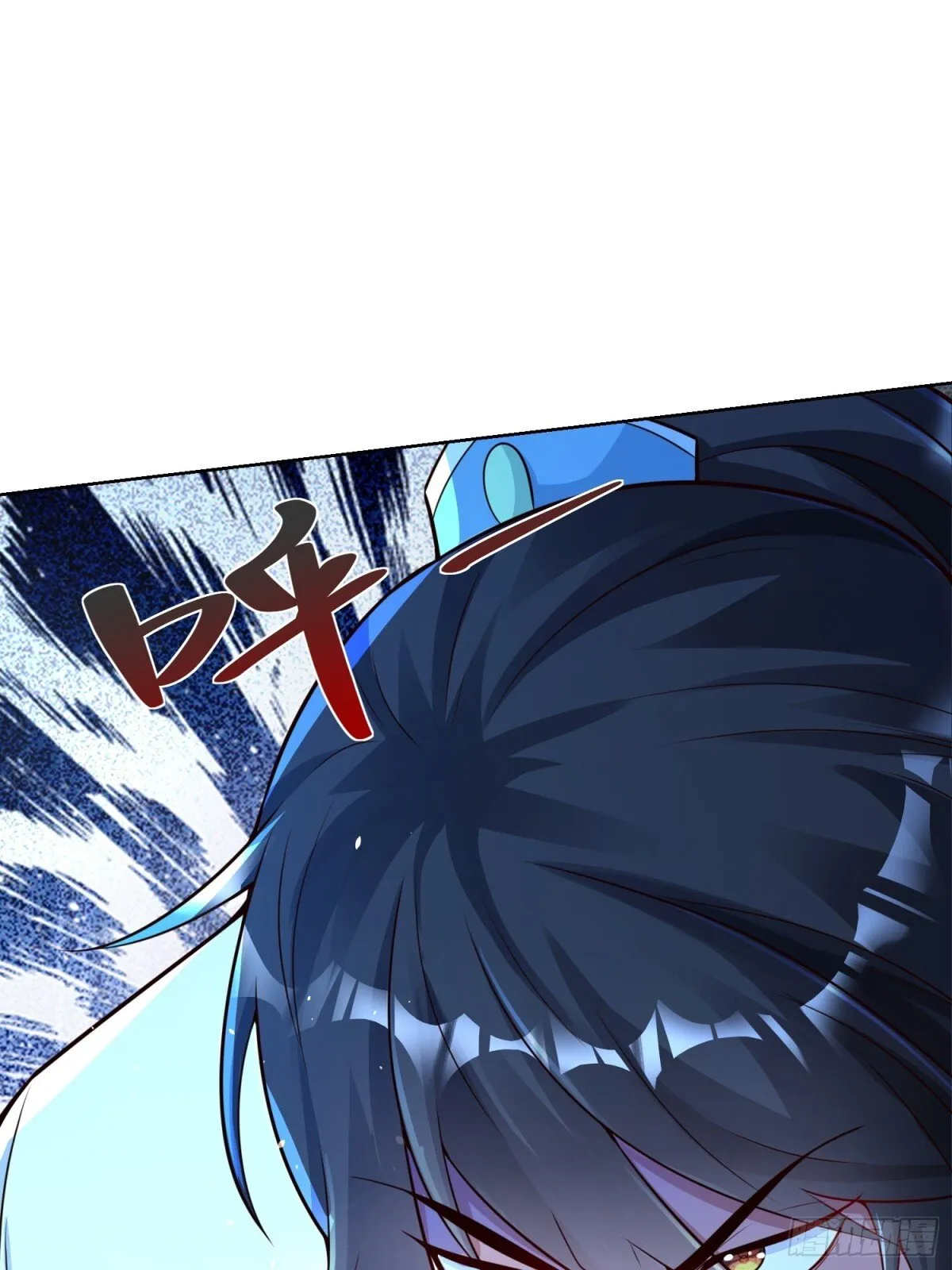 第64话  咱也算是吃上皇粮了13