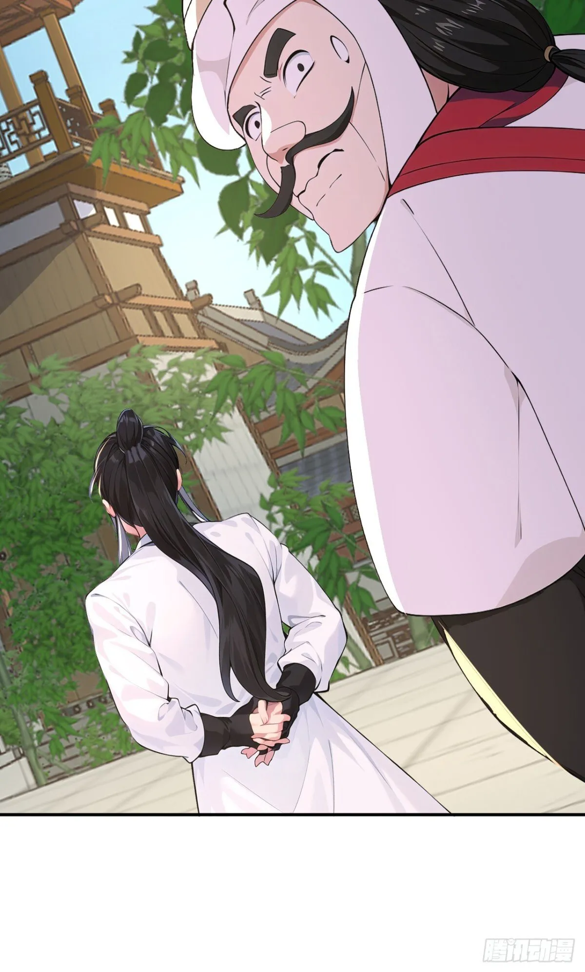 第101话 匹夫无罪 怀璧其罪20