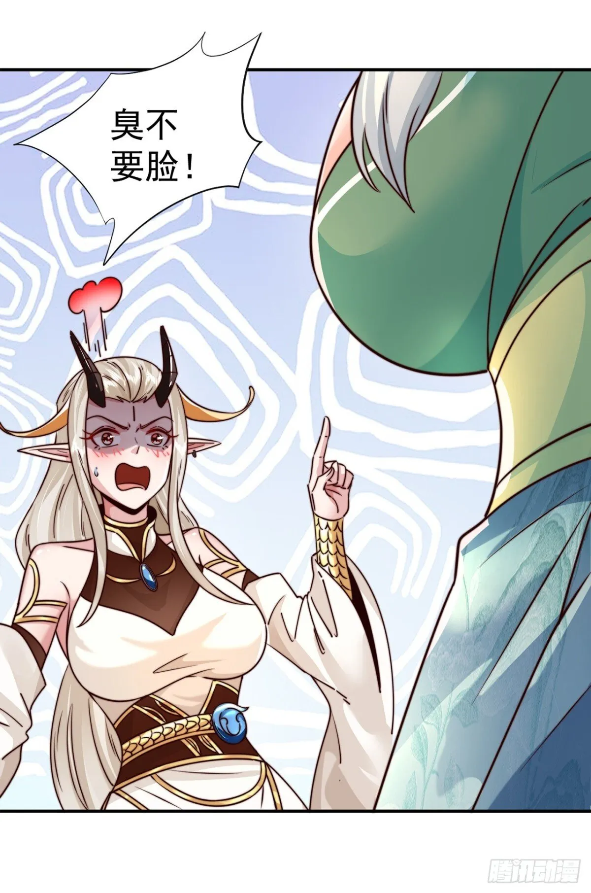 第79话 长乐，朕只能帮到这了19