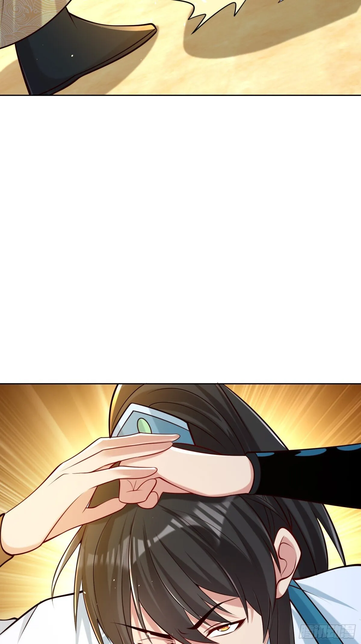 第64话  咱也算是吃上皇粮了45