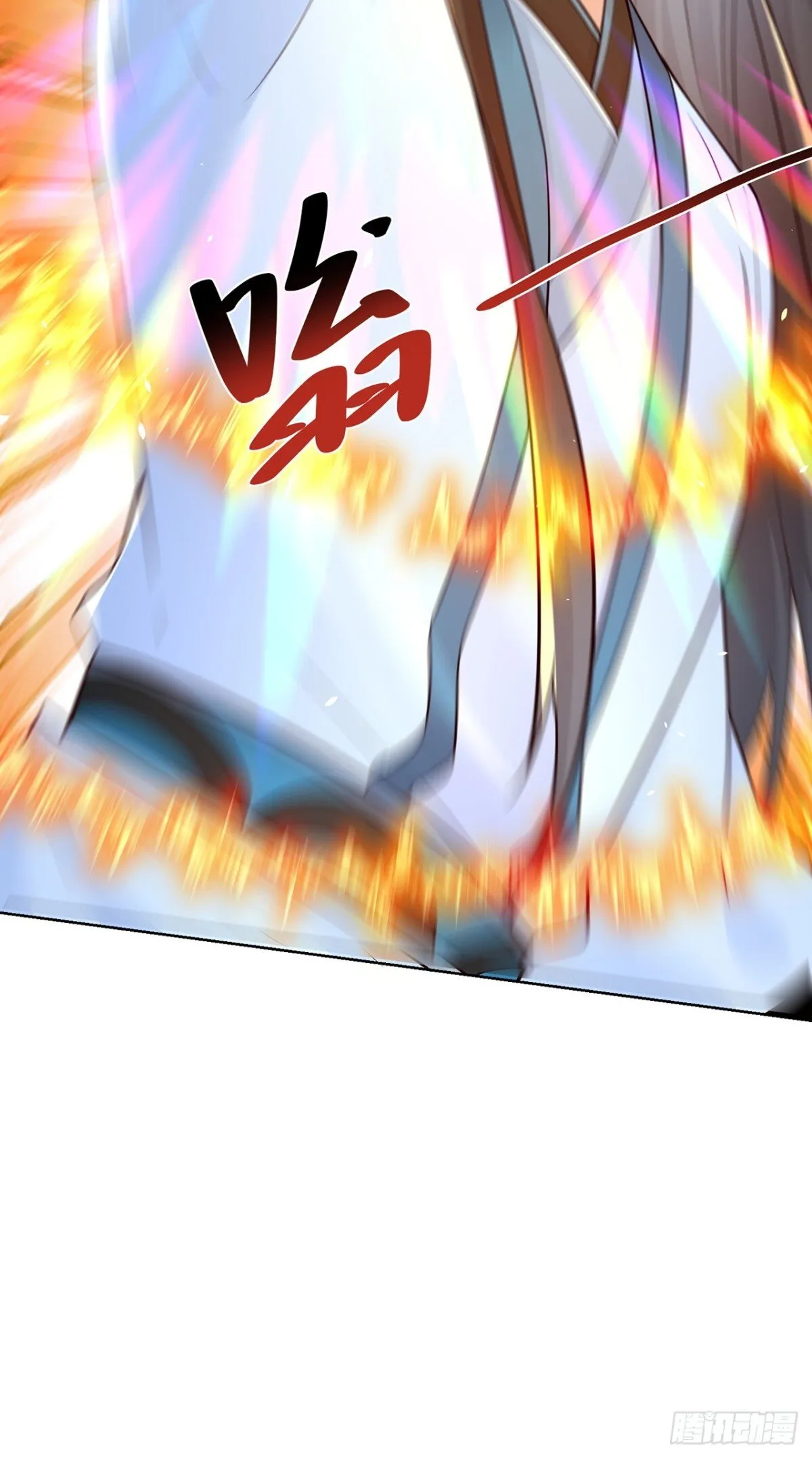 第69话 口含天宪 诛邪退散5
