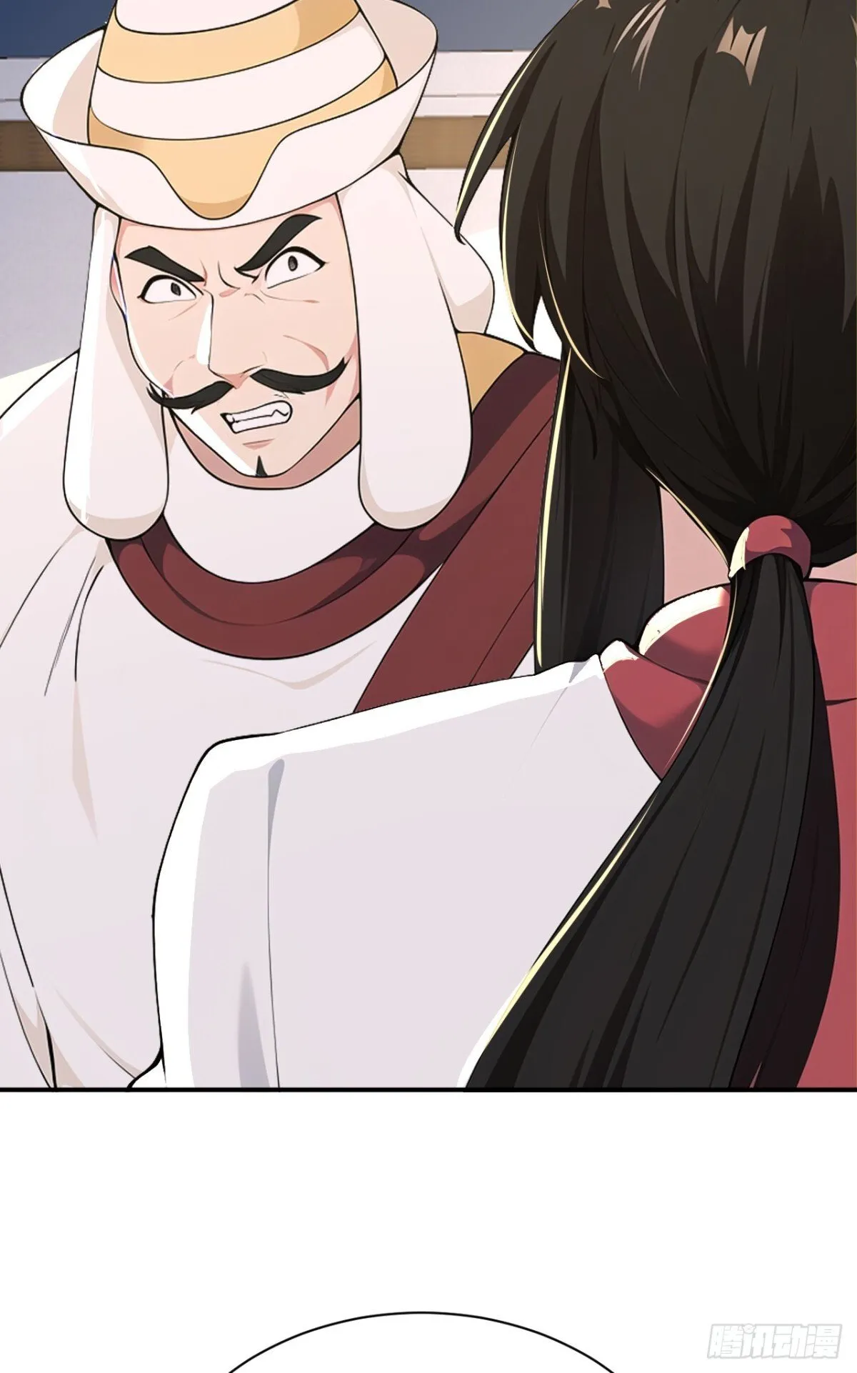 第99话 王侯将相 宁有种乎？7
