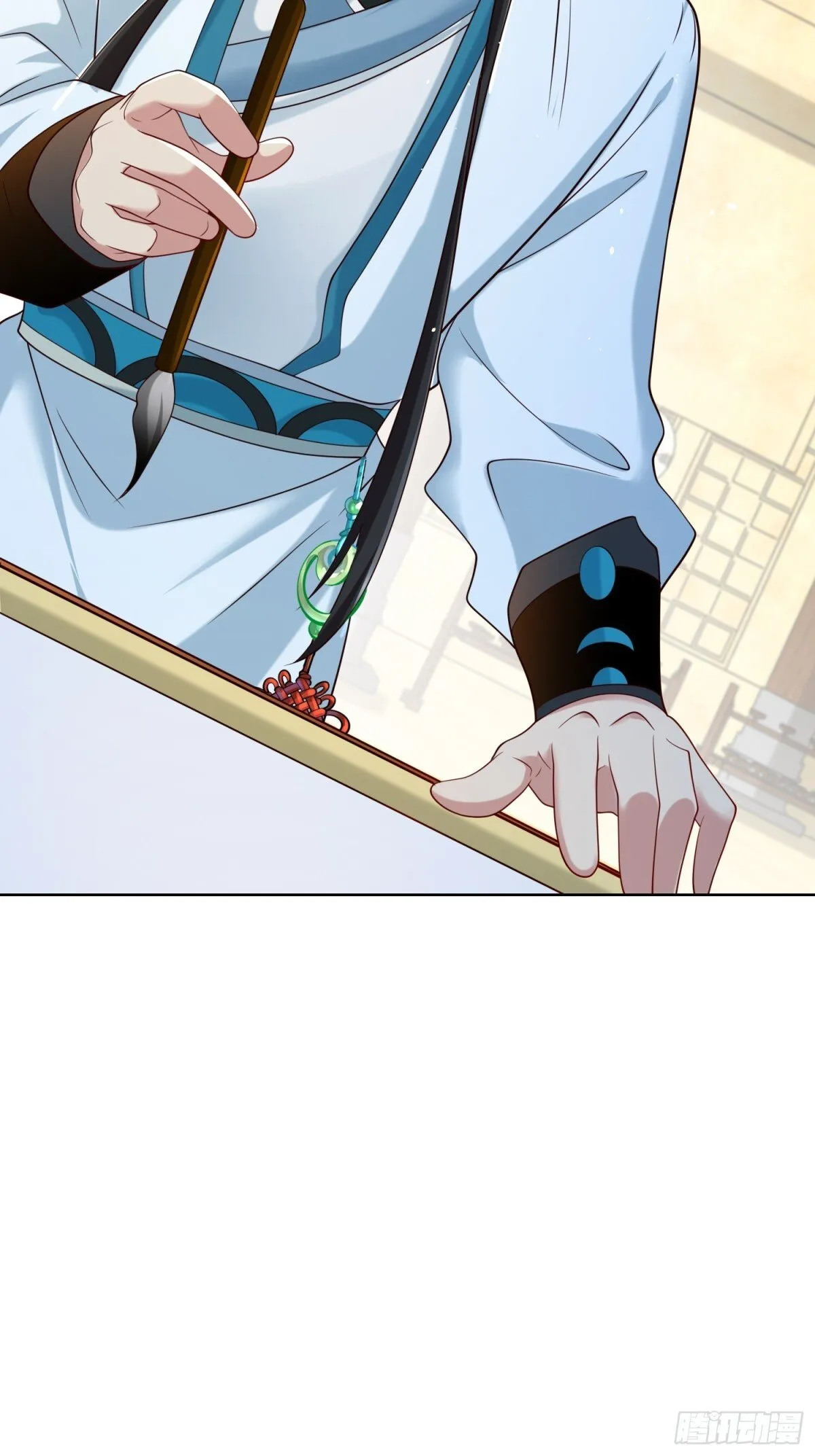 第64话  咱也算是吃上皇粮了26