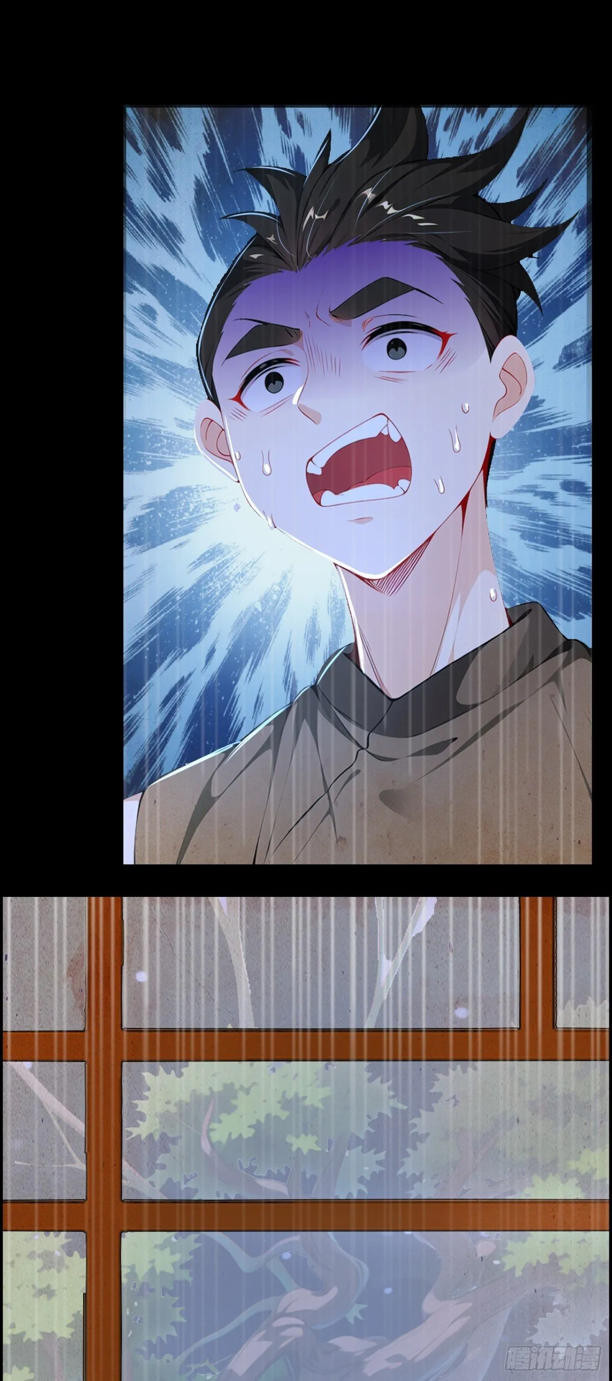 第85话 疯狂树人！21