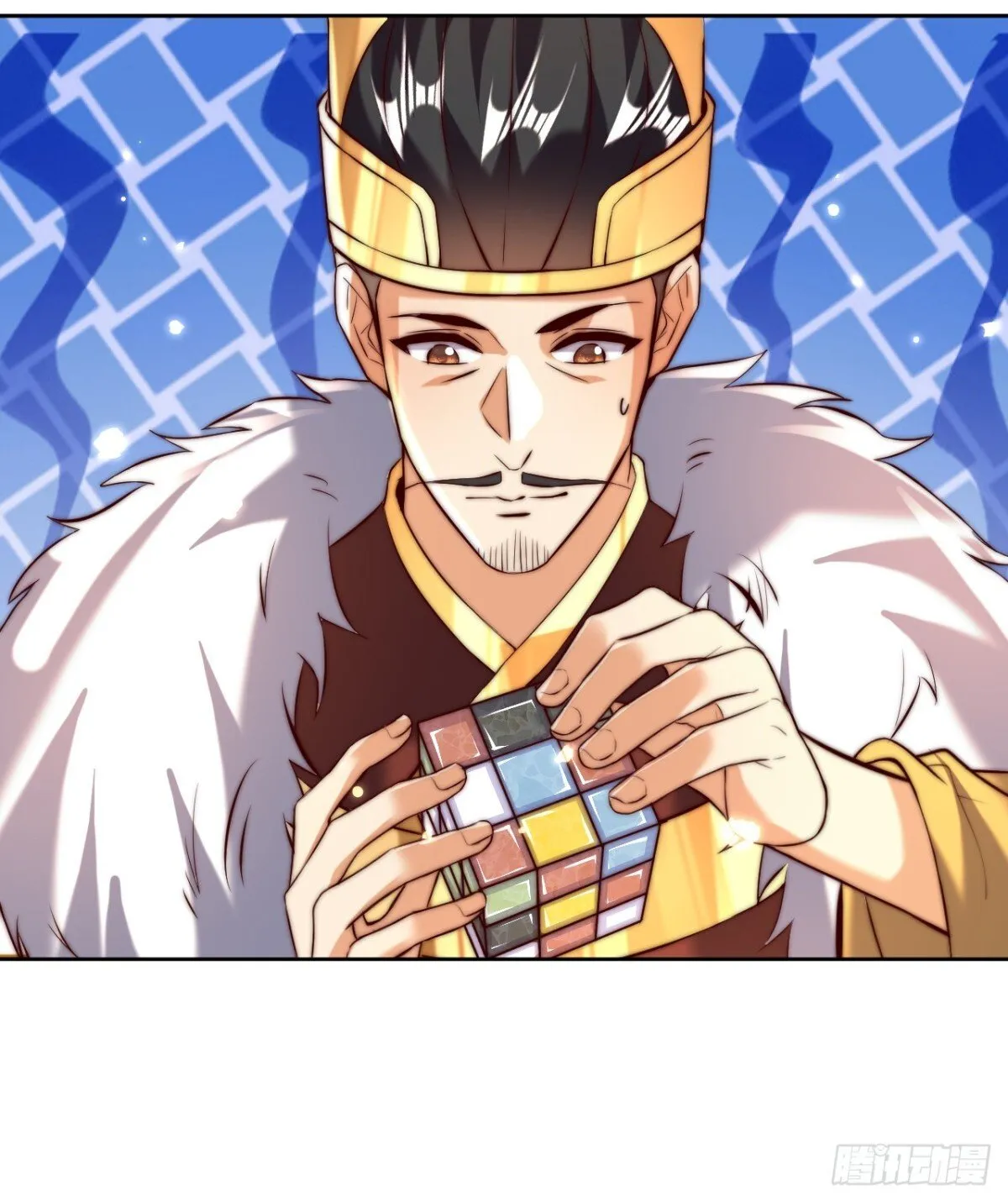 第73话 江湖就是人情世故6
