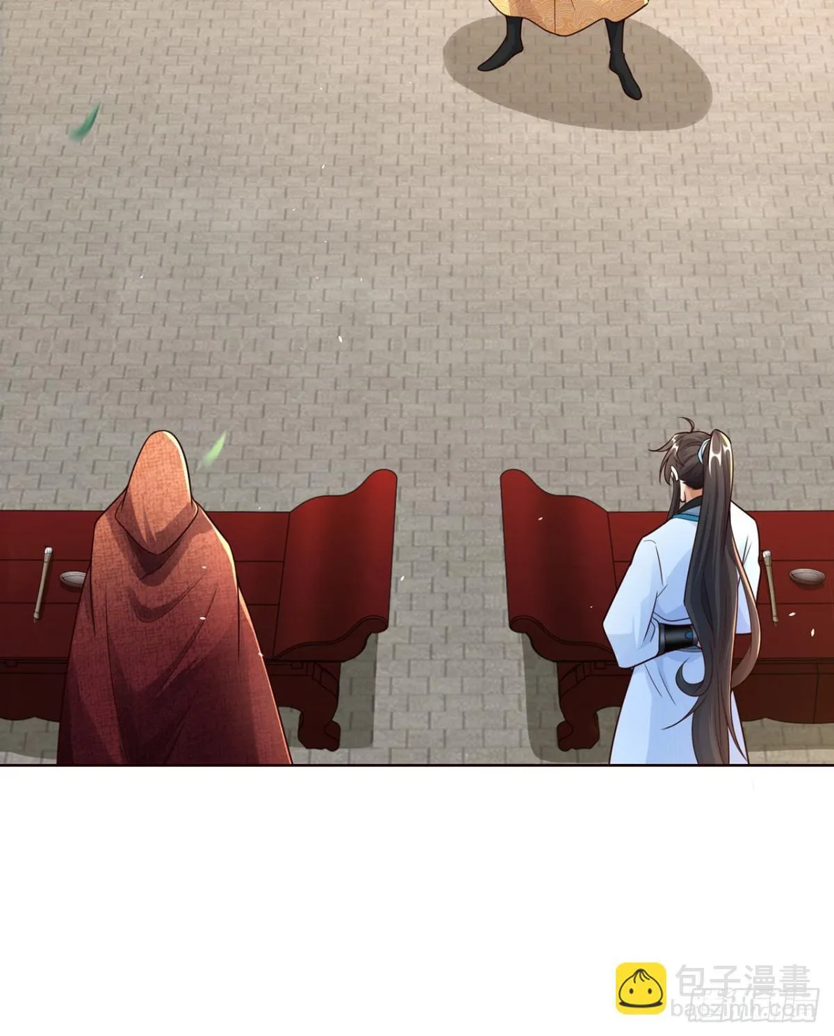 第76话 什么火眼金睛22