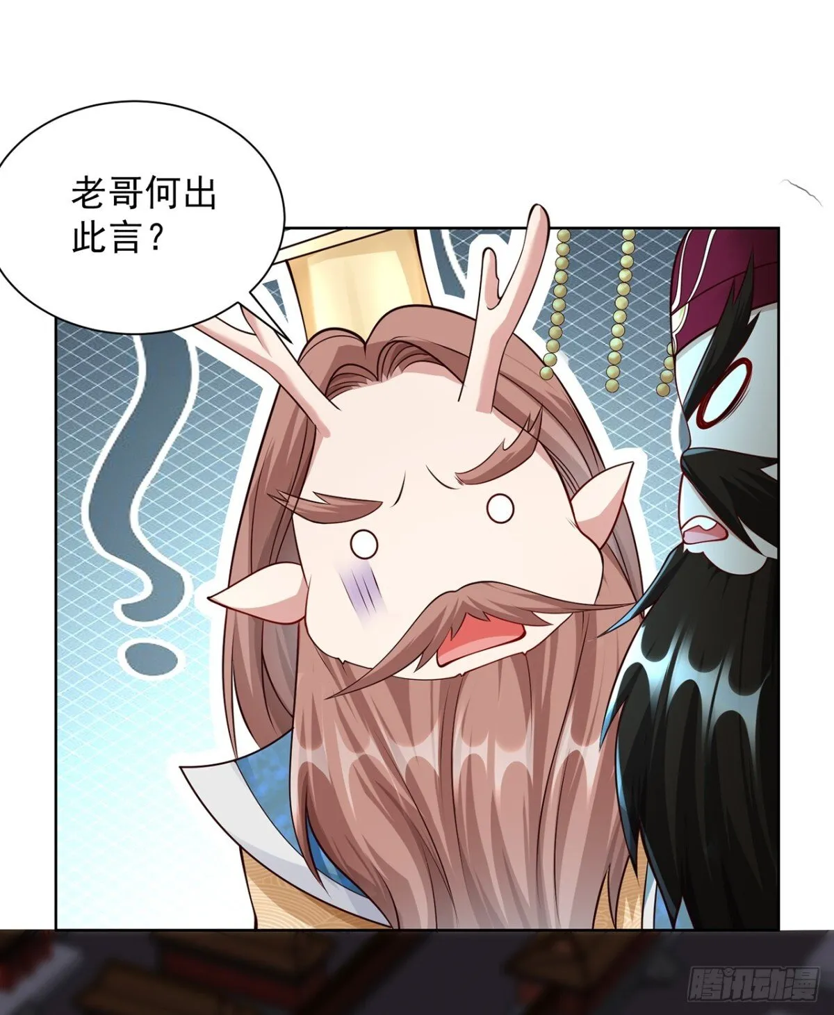第74话 龙王老弟莫要作死！44