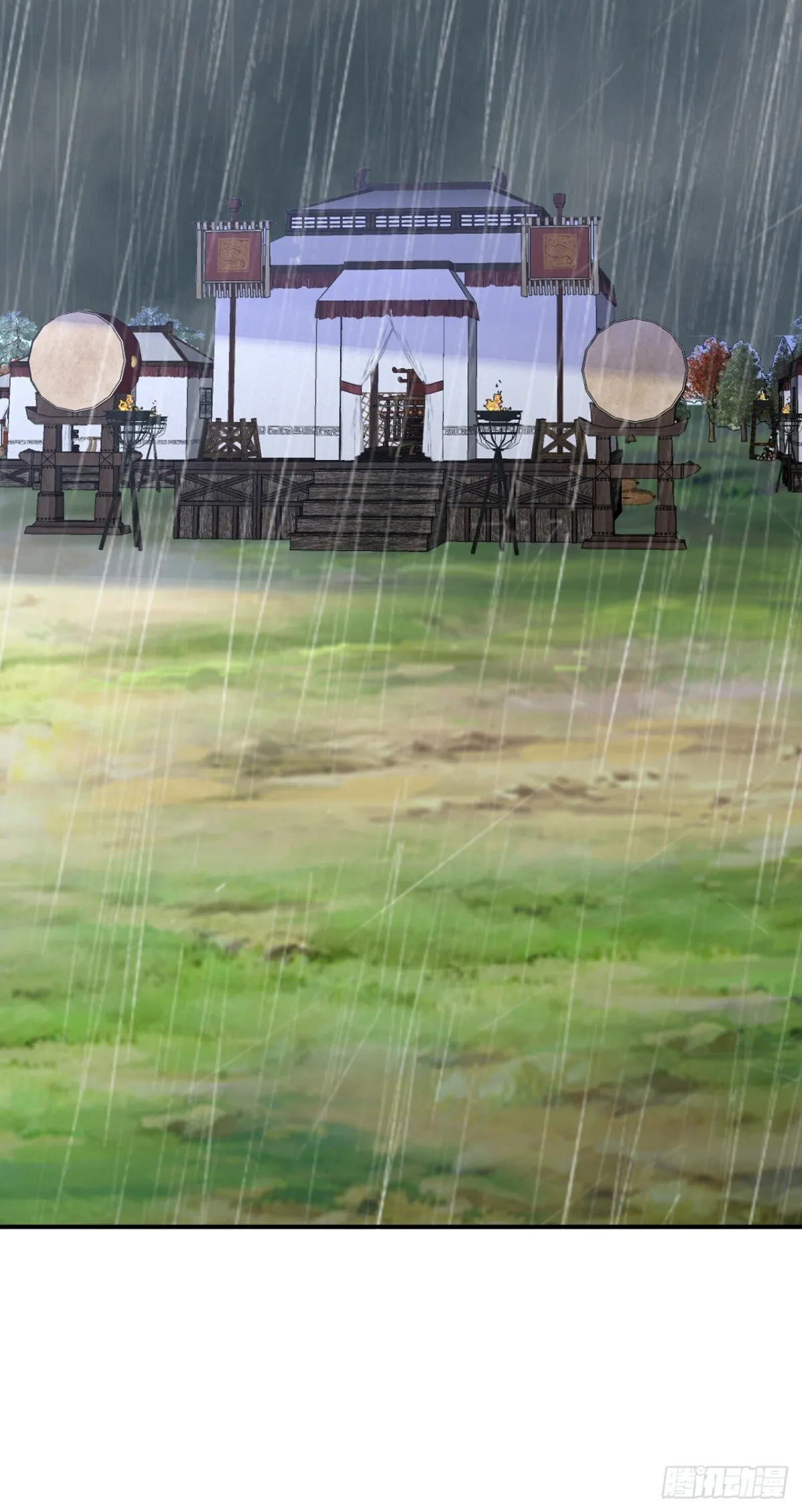 第96话 遇到困难睡大觉！33
