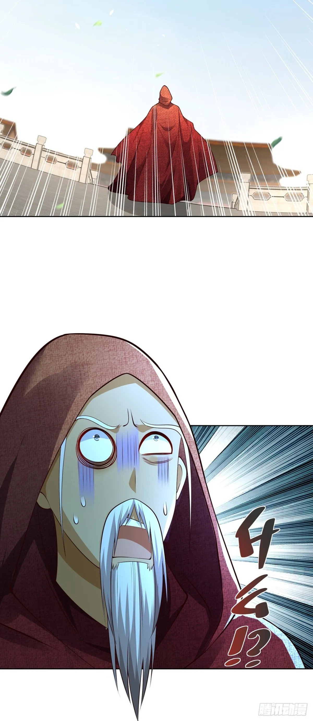 第75话 龙王：我太想进步了！12