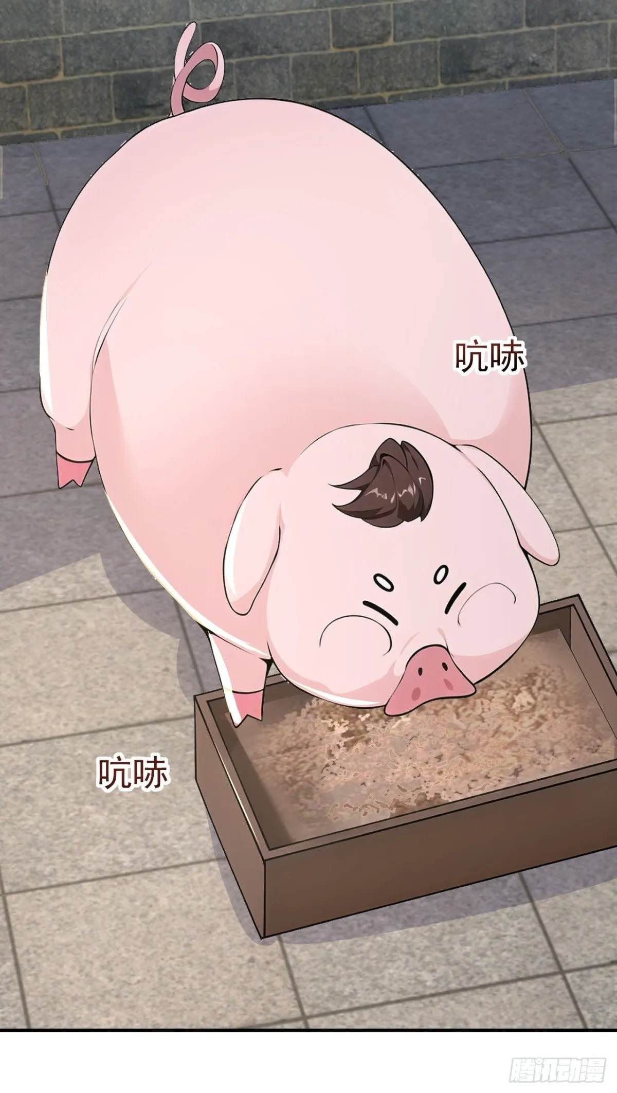 第105话 八戒果然神勇1