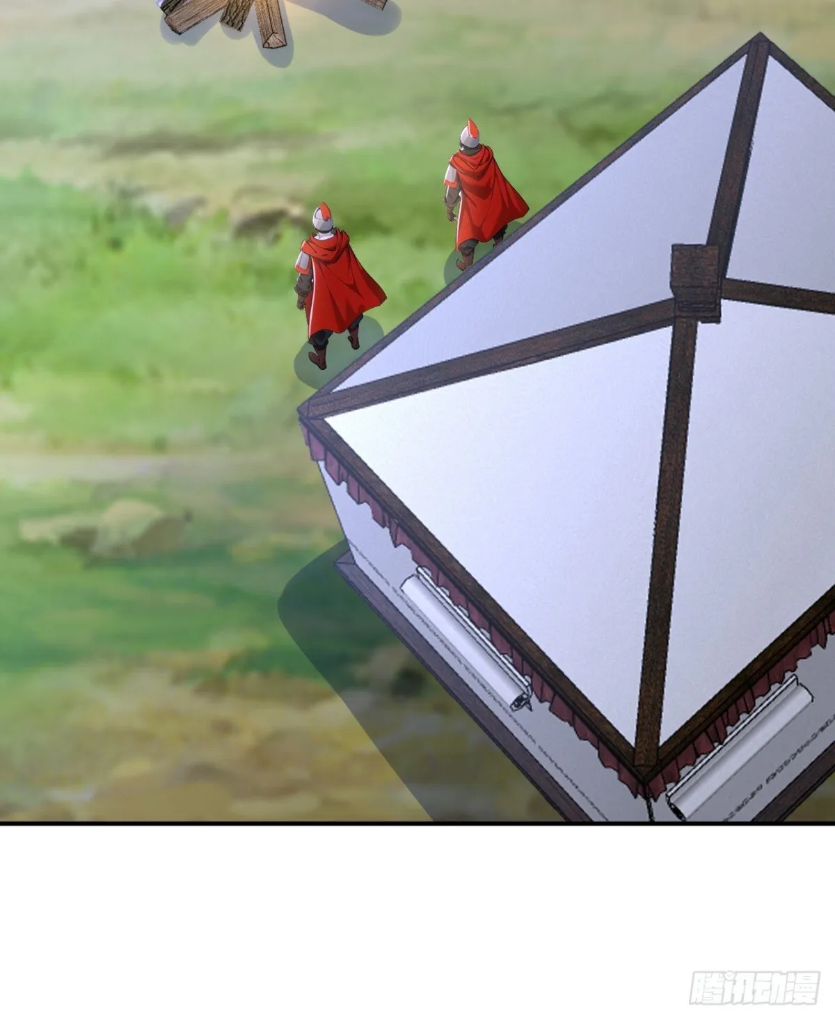 第96话 遇到困难睡大觉！40