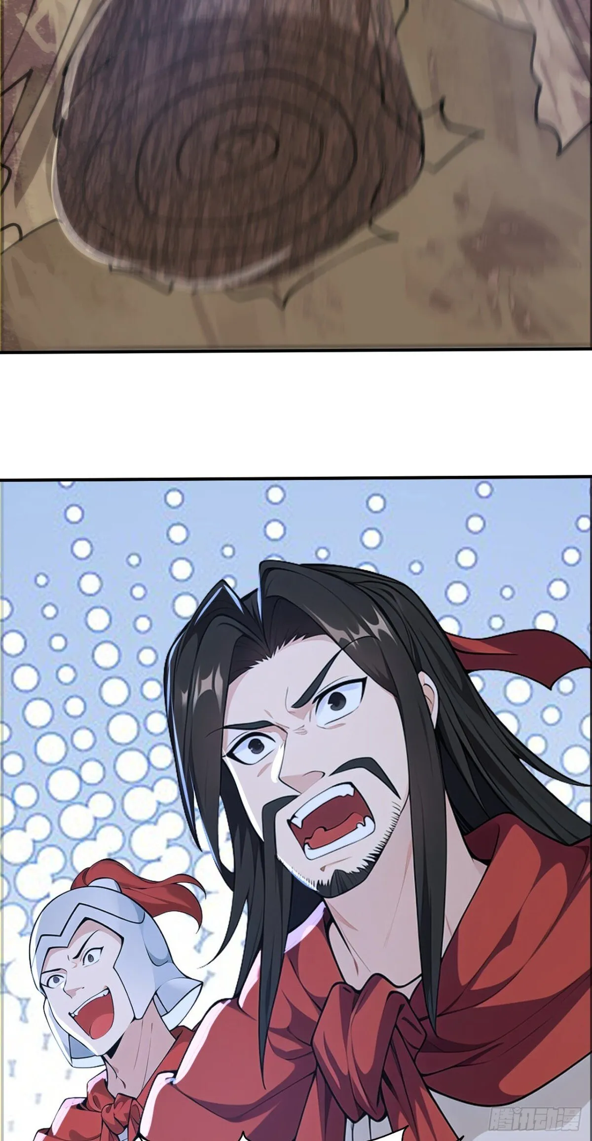 第98话 这可比滑雪刺激多了！12