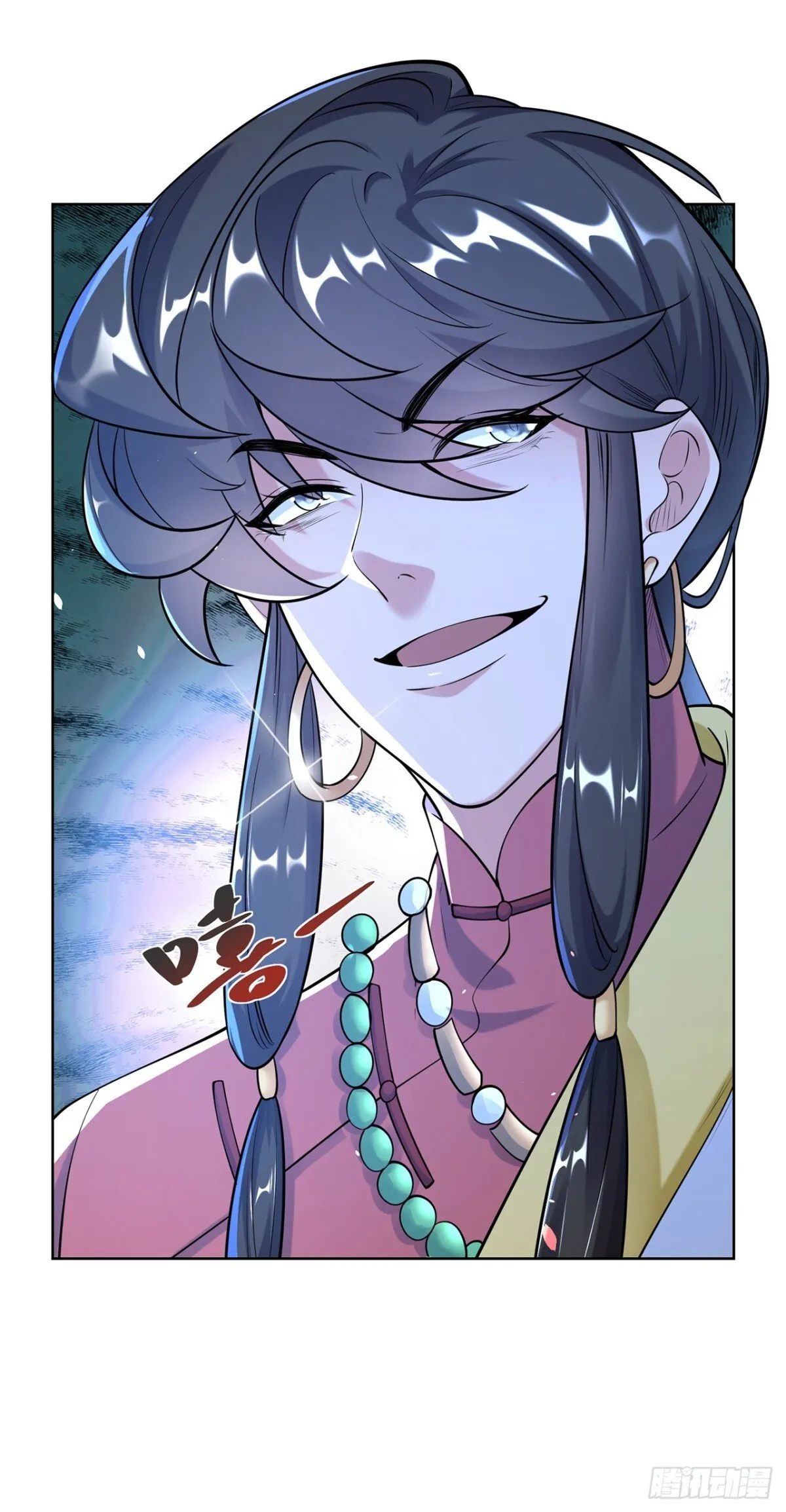 第71话 仙长消息果然灵通40