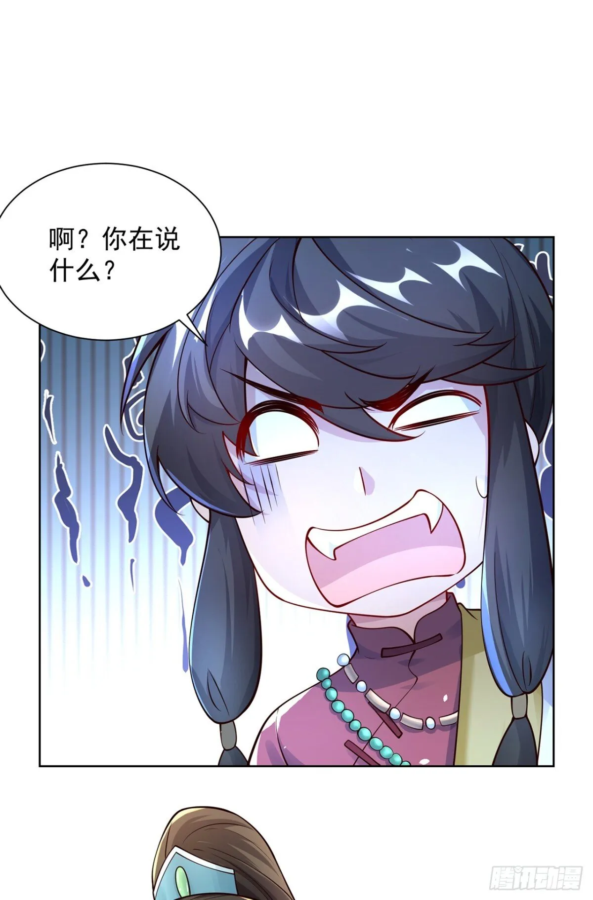 第72话 爱江山更爱美人20