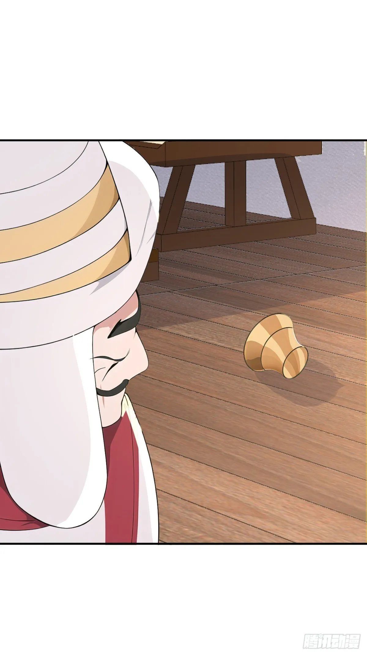 第99话 王侯将相 宁有种乎？14