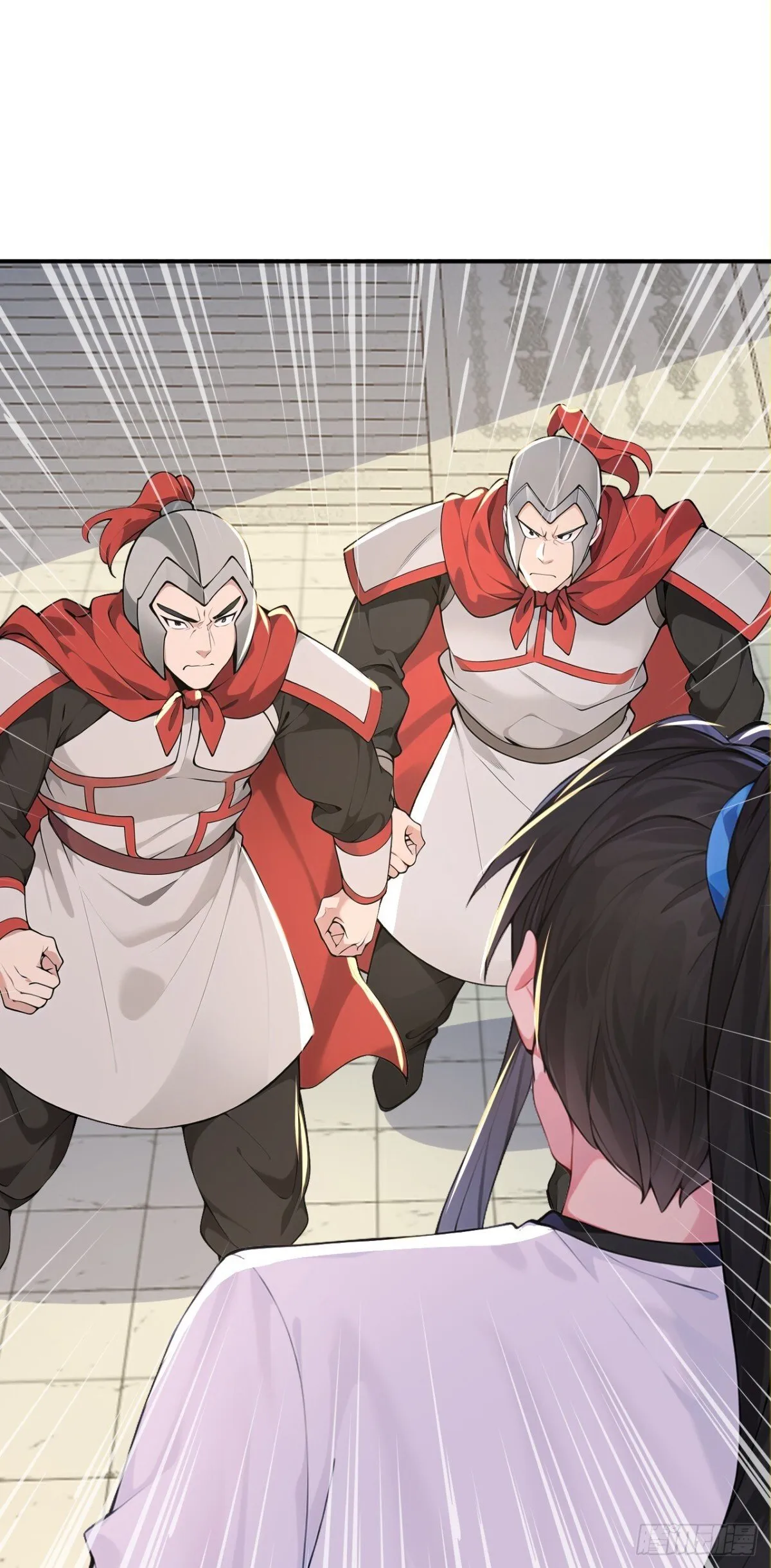 第101话 匹夫无罪 怀璧其罪2