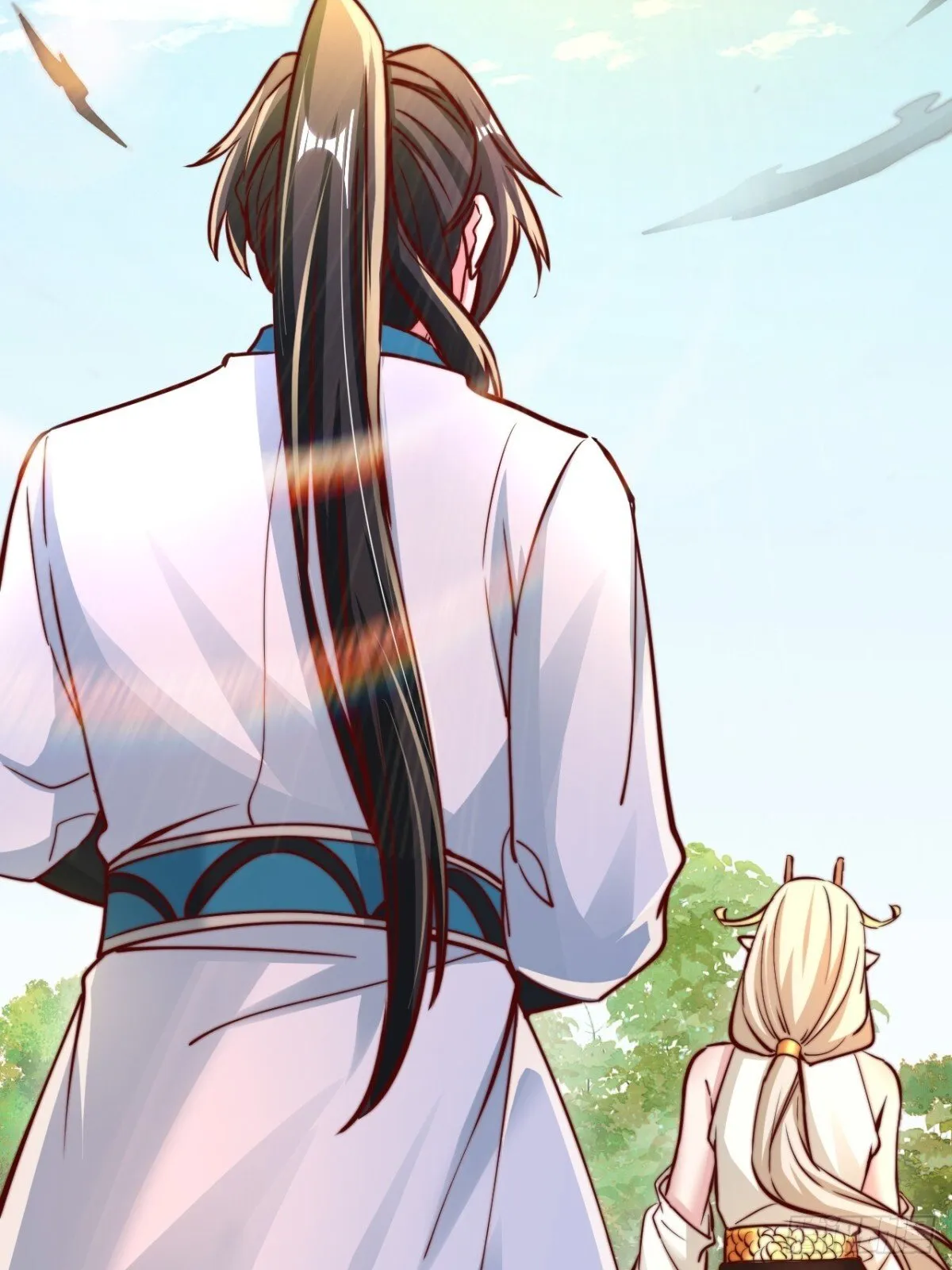 第65话 六月的天、小孩的脸37