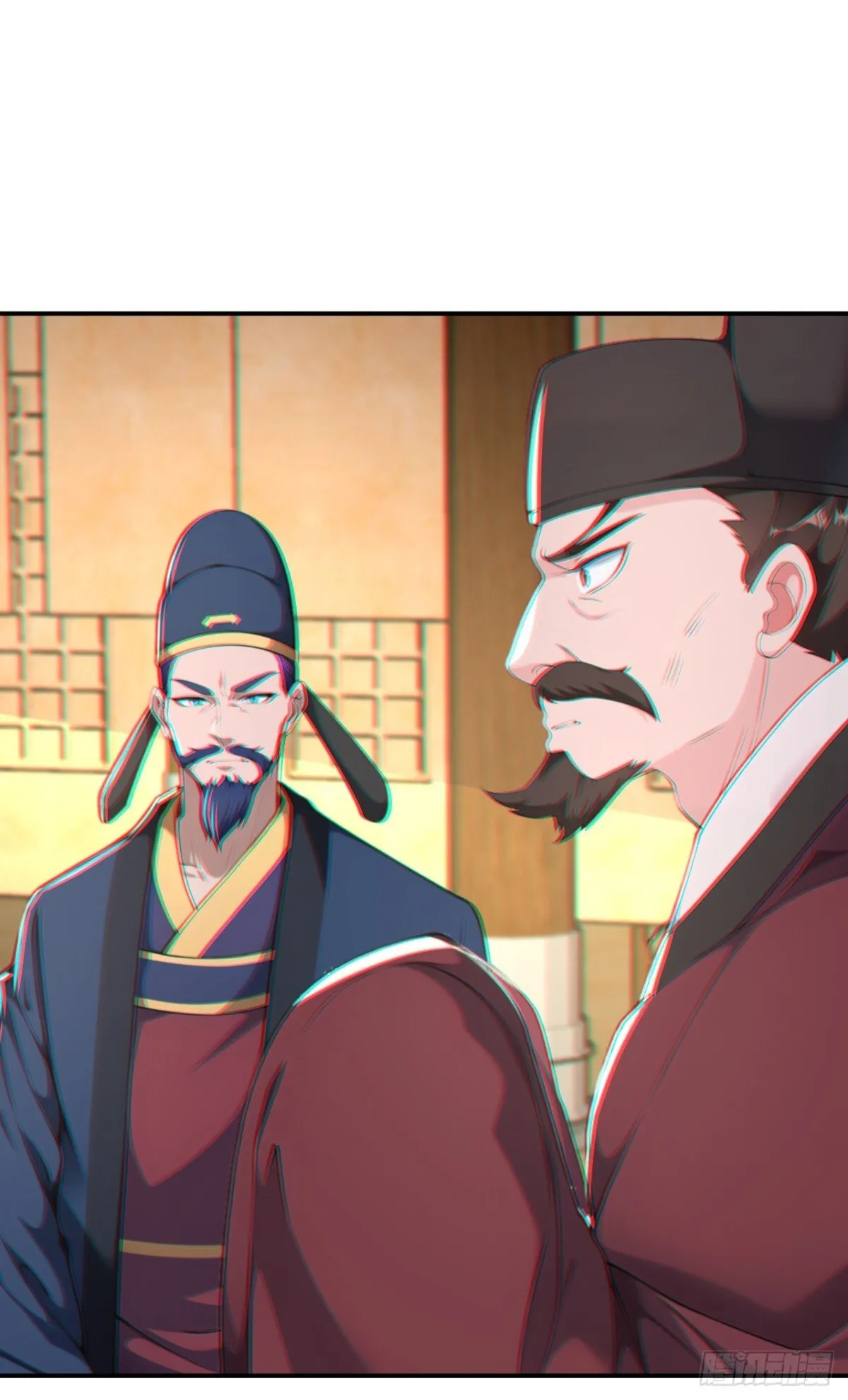 第91话 “骄奢淫逸”沈仙长26