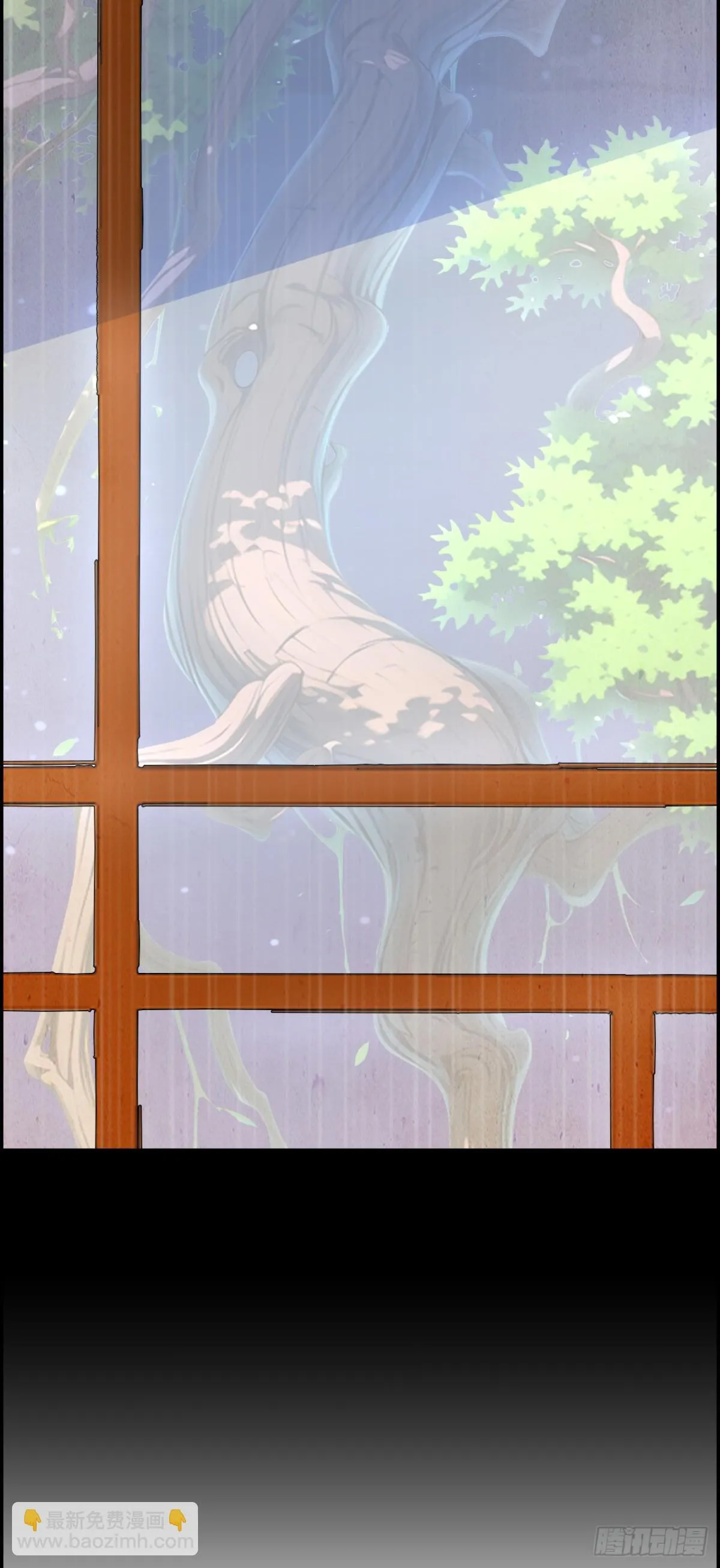 第85话 疯狂树人！22