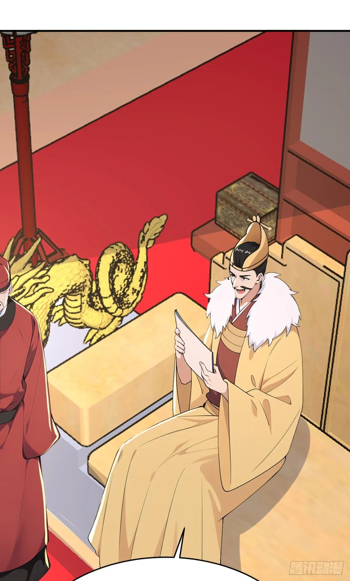 第104话 天机不可泄露23