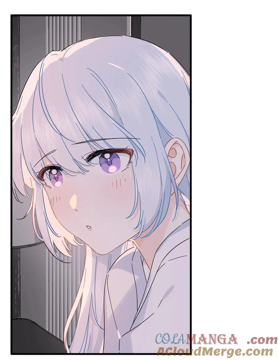047 想和她再靠近一点……33