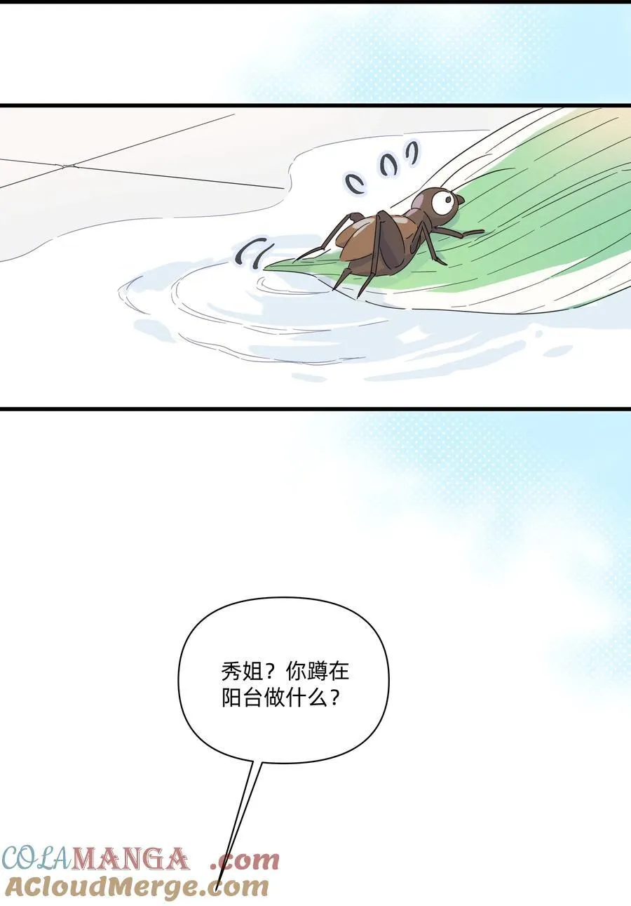 039 罐中促织，笼中雀20