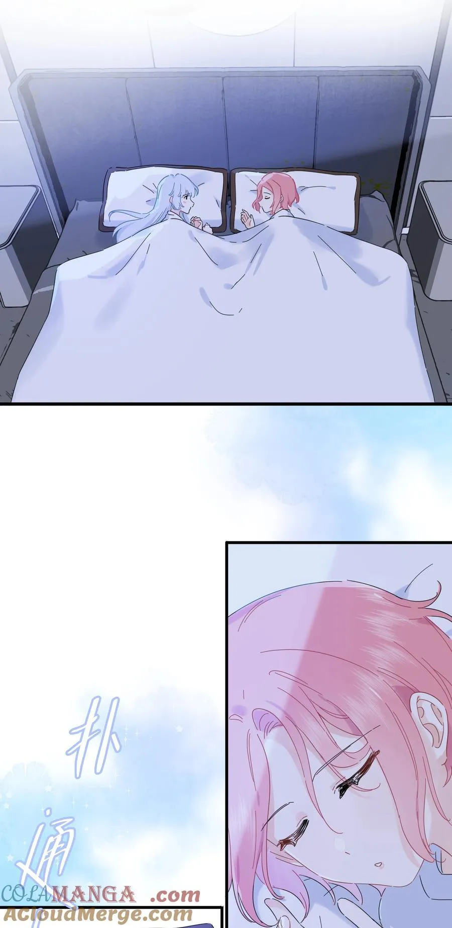 047 想和她再靠近一点……45