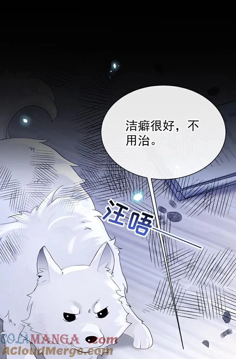 第104话 把你的狗接走！24