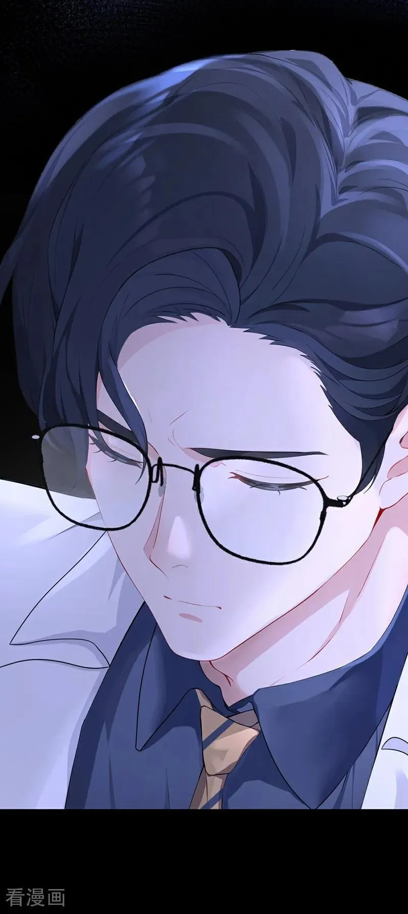 第100话 秦医生，明天见13