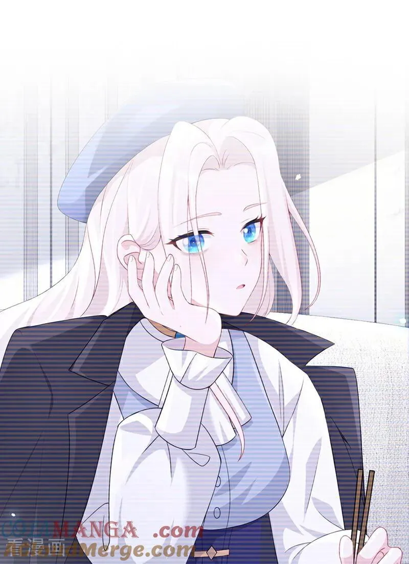 第104话 把你的狗接走！10