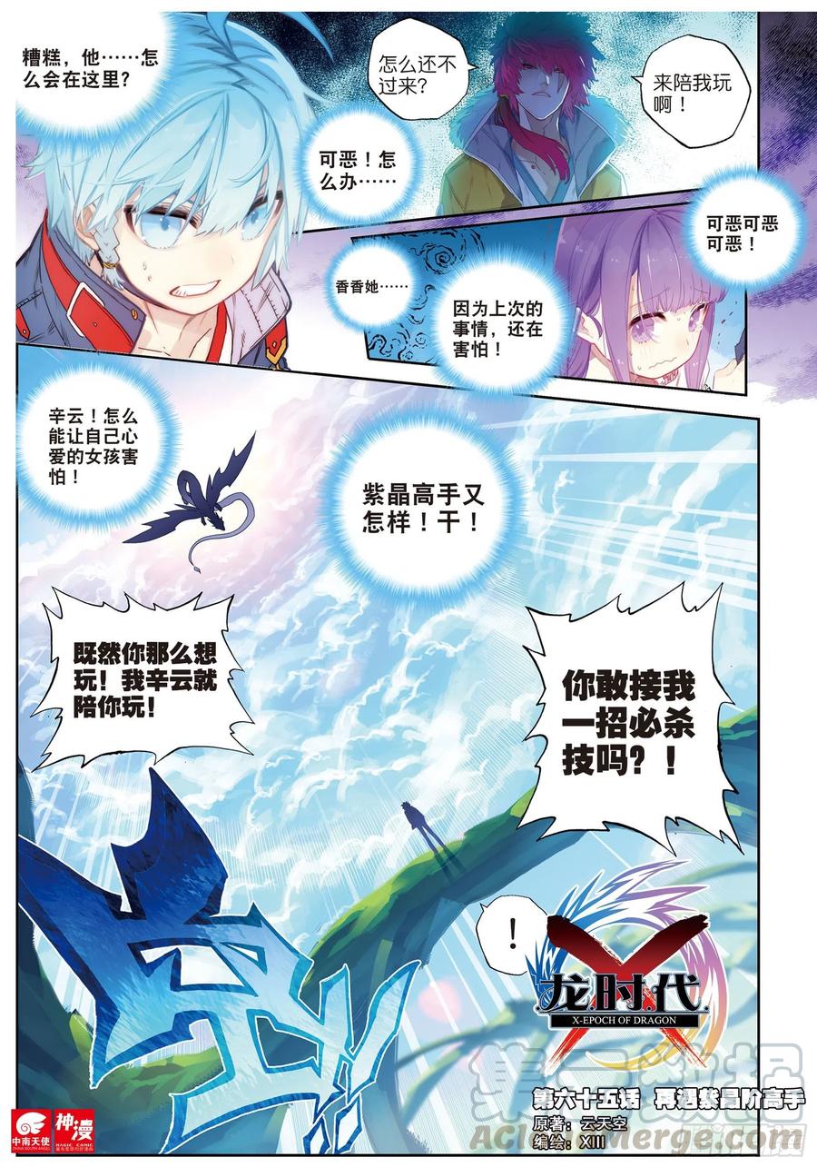 65  制服紫晶高手0
