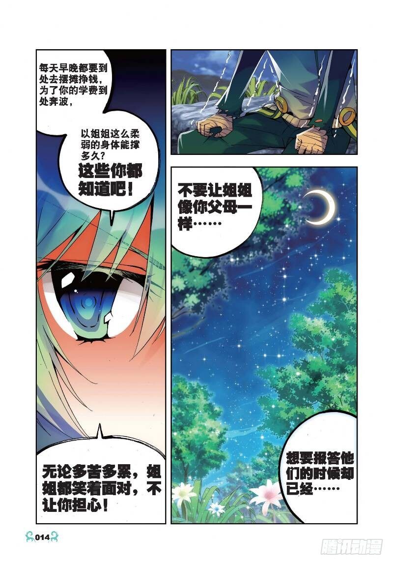 21 成为伙伴！（中）4