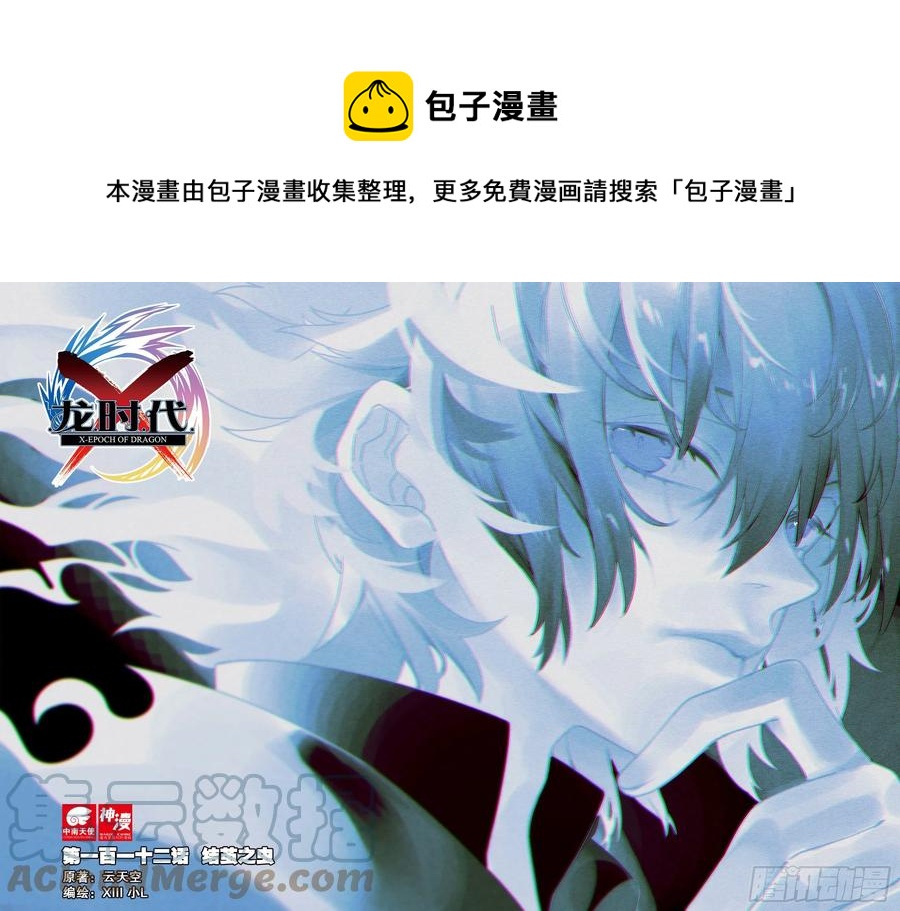 112 结茧之虫0
