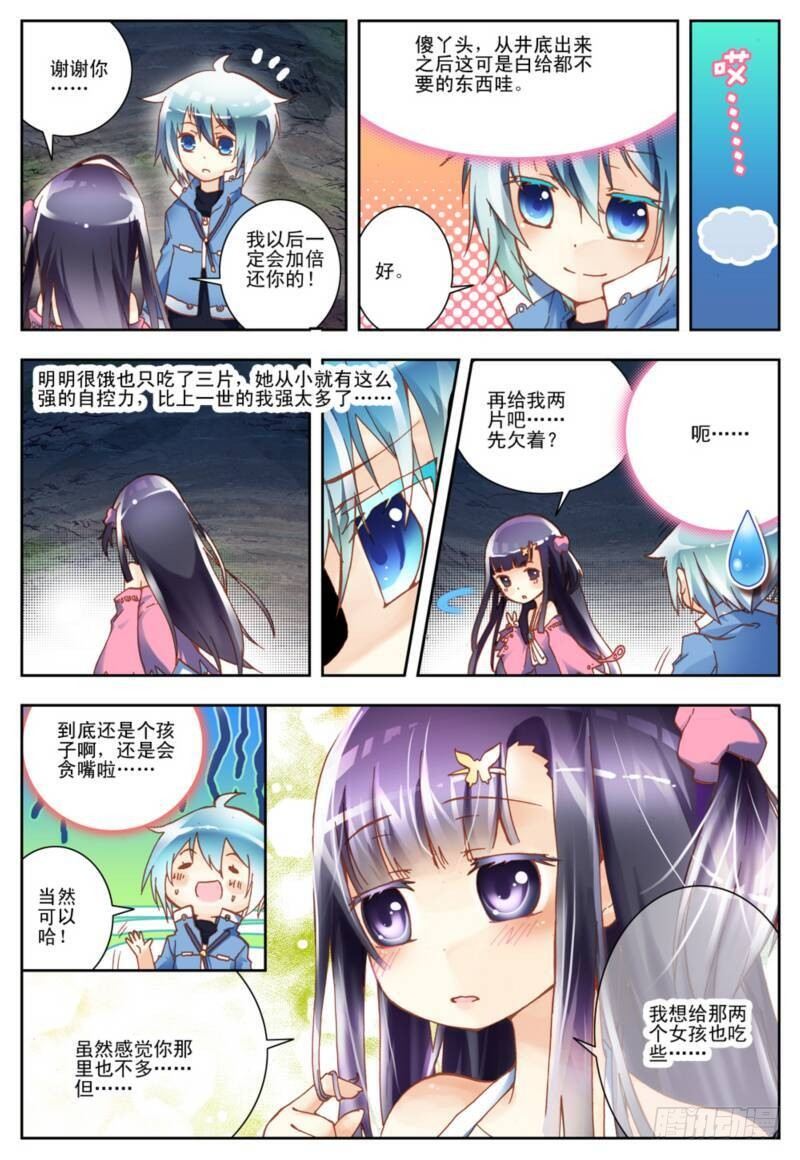 1  重生（下）2
