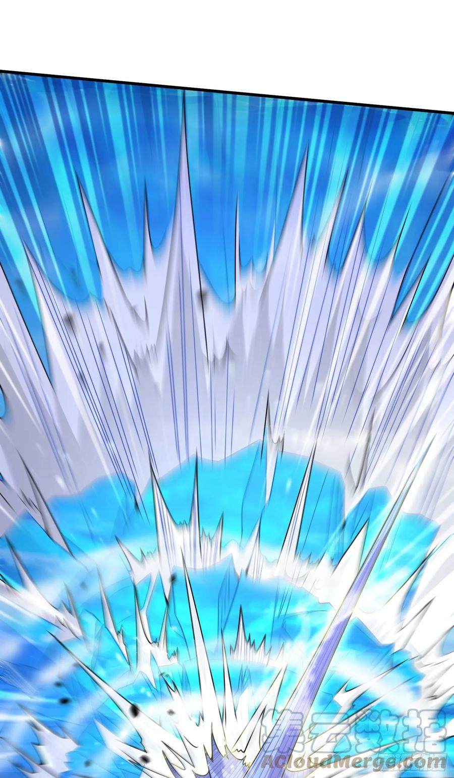 第224话 姜寒 先天境界！！9