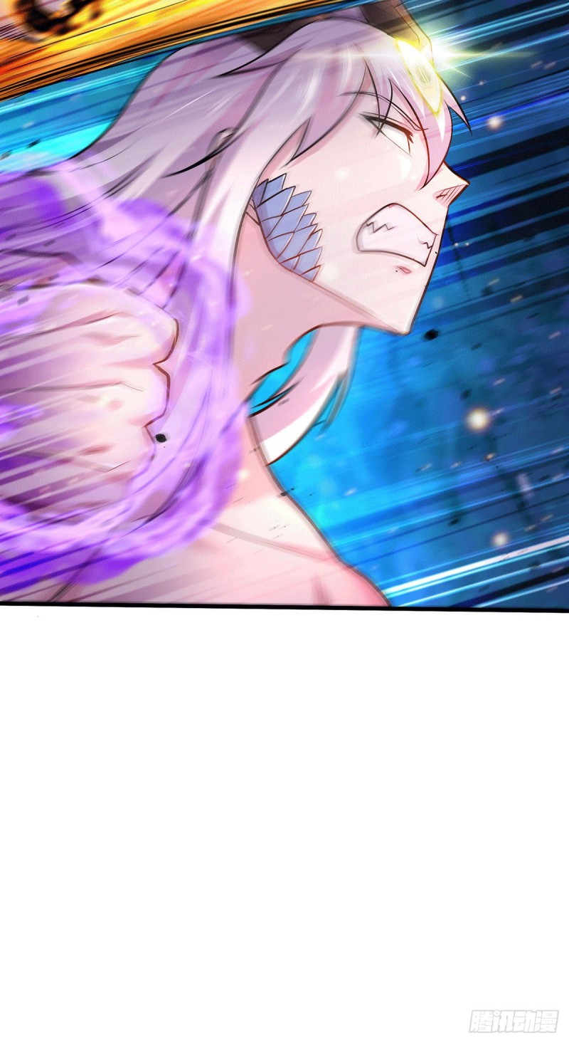 第171话 修罗认主姜寒21